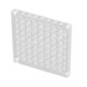 thumbnail image 5 of Caja De Presentación Magnética Acrílica De Conchas Marinas, Caja De Almacenamiento Para Cuentas De Conchas Marinas, 64 Rejillas, 5 of 8