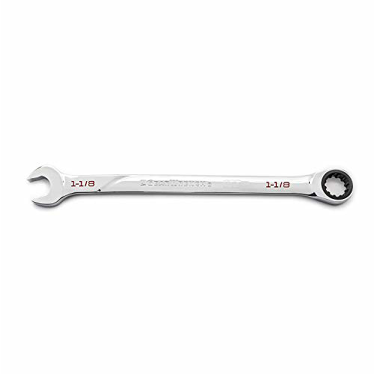 1-1/8" 120XP Universal Spline XL Wrench