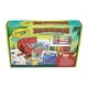 thumbnail image 2 of Kit de arte Crayola Dinosaur 5-en-1, Dinosaur Toys Alternative, 2 of 3