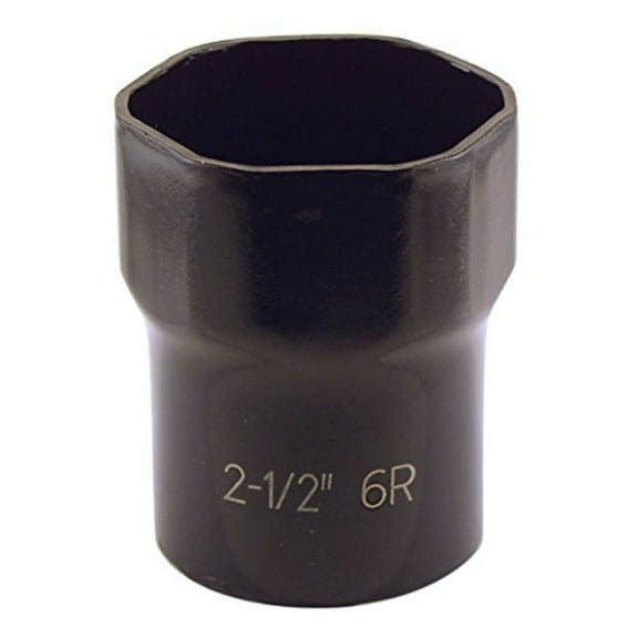 OEMTOOLS 25243 Axle Spindle Locknut Socket