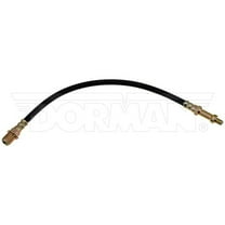 Dorman H23807 Brake Hydraulic Hose Fits select: 1967-1971,1974-1976 FORD PARCEL CHASSIS