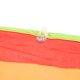thumbnail image 2 of Cometa Arcoíris Ygjytge Cola Larga de Nailon para Exteriores, 2 of 9