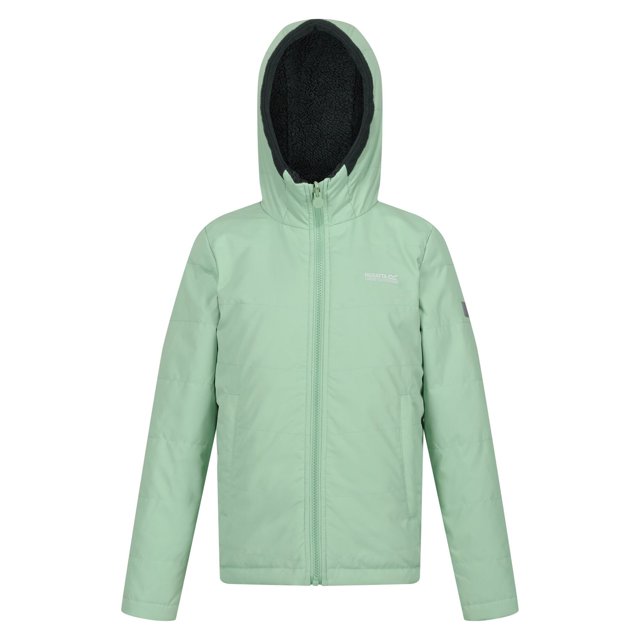 Regatta Veste Réversible Unie pour Garçons/filles Kyrell