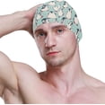 thumbnail image 3 of FYBTO Bonnet de Natation Belle Pingouin Animal Adulte FYBTO Polyester, 3 of 4