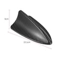 thumbnail image 4 of Almencla Car Cover Universal Replace Decoration With Adhesive Waterproof For Car Roof , A, 4 of 4