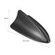 thumbnail image 4 of Cubierta de antena de coche Universal Reemplazar decoración con adhesivo impermeable para coche A Sharpla Antena de aleta de tiburón, 4 of 4