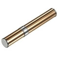 thumbnail image 2 of Visol Products VCASE455 Sigfried Cigar Tube, White, 2 of 3