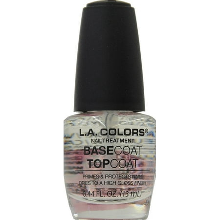 coat base polish nail colors oz fl walmart