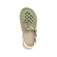 thumbnail image 3 of Chaco Chillos Clog Sandals - Men's, Moss, 9, Medium,, 3 of 3