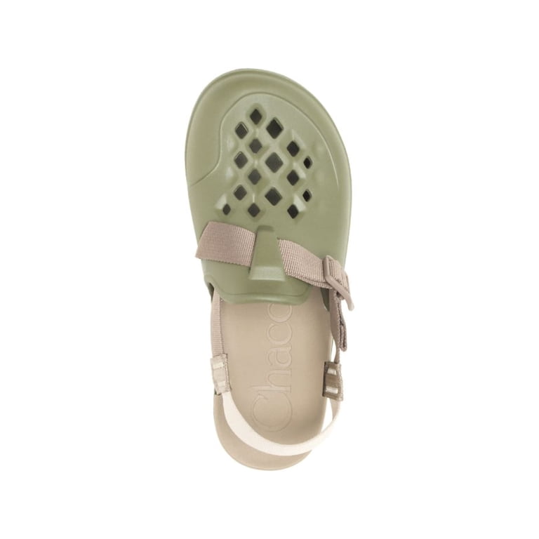 Chaco Chillos Clog Sandals - Men