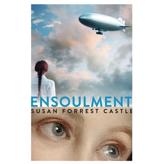 Ensoulment, (Hardcover)