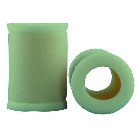 No Toil Pre-Oiled Air Filter for Yamaha GRIZZLY 300 2x4 2012-2013