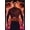 Black Framed Version, variant on Marvel Shang-Chi and the Legend of the Ten Rings - Teaser Wall Poster, 14.725" x 22.375"