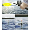 thumbnail image 6 of 10x Adjustable Fishing Glasses Telescope, 6 of 10