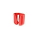 thumbnail image 1 of Vogacara Soporte para estetoscopio, funda profesional para ecómetro, accesorios de almacenamiento para equipos de atención médica, suministros médicos Salud rojo Vogacara CE012167-01B, 1 of 6
