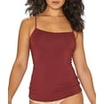 thumbnail image 1 of Cosabella Womens Talco Micro-Modal Shelf Bra Camisole Style-TALCO1911, 1 of 3