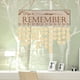 thumbnail image 4 of Calendario de madera para colgar en la pared, adorno innovador para recordatorios de cumpleaños, 4 of 15