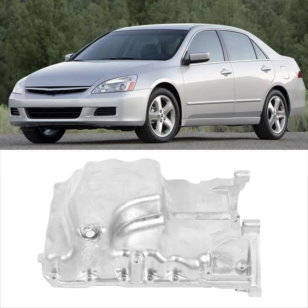 New Engine Oil Pan For 2004 2006 Acura Tl V6 3 2l 2005 2006 Honda Odyssey