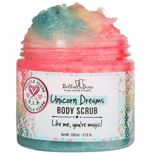 Unicorn Scrub