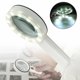 thumbnail image 1 of Handheld Magnifying Glass Led Illuted Magnifier, 1 of 5