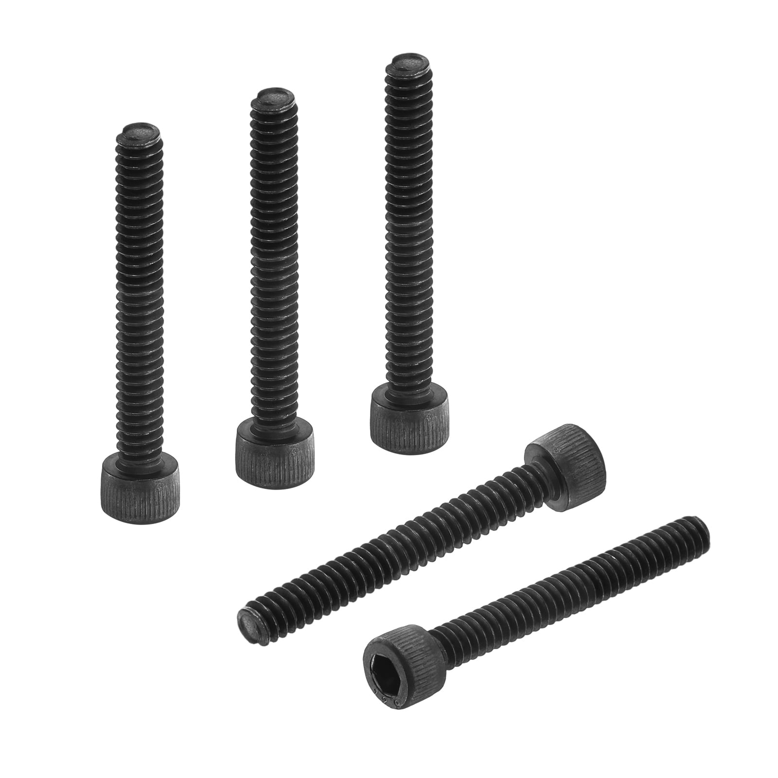 Replacement Euro Screws for IKEA 116894 (HEMNES, BRIMNES, etc