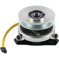 thumbnail image 2 of OEM Grade Electric PTO Clutch Compatible with John Deere 240 245 260 265 285 320 G100 GT242 GT262 GT275 Sabre 1948 2148HV 2354HV 2554HV Scotts S2048 S2348 AM130328 AM123285 5215-114, 2 of 3