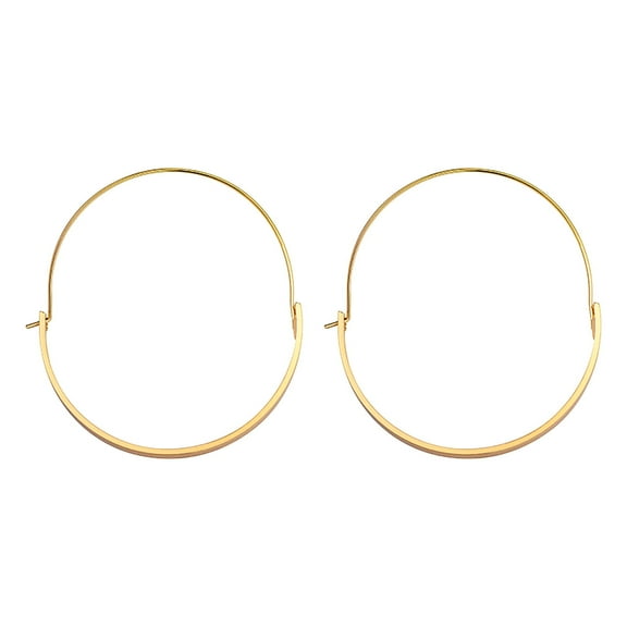 HMPEAIIY Earrings for Women Hoops Hoop Earrings for Women Studs Earrings for Women Pack Rose Jewelry Set Medium Hoop Earrings for Women Packs of Earnings Star Stud Earrings Statement Earrings