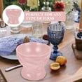 thumbnail image 4 of Ceramic Bowl Tall Bowl Salad Bowl Soup Container Ceramic Container Ceramic Utensil, 4 of 8