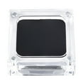 thumbnail image 4 of Exquisite Acrylic Gem Box Display Case Necklace Jewelry Storage Holder Accessory, 4 of 11