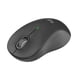 thumbnail image 1 of Ratón Logitech Signature M550 L Bluetooth Graphite de tamaño completo, 1 of 4