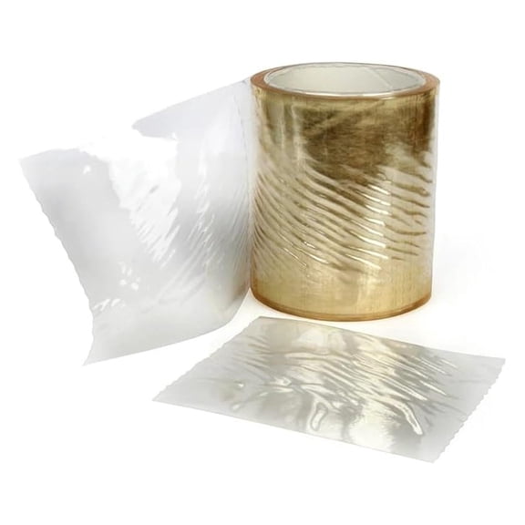 Vacuum Packaging Bone Guard Sheets 4.5x5", 150 Count - Protect Vacuum Bags from Punctures & Tears; Heavy Duty 6 Mil Thick; For Sous Vide, Freezing & All Vacuum Sealers