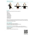thumbnail image 4 of Garosa Correcteur de Posture, Attelle Dorsale Correcteur de Posture, 4 of 6