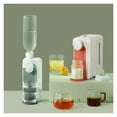 thumbnail image 3 of 2000W Instant Heating Water Dispenser 3s Fast Heat Electric Kettle Water Pump Dispenser Smart Bottle Pump Mini Water Heater ,Safe to Use, 3 of 7