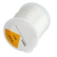 thumbnail image 4 of Corde StringElastic Perle 0.8mm Rond Élastique Stringfor Bijoux Faisant Cordon Élastique Matériaux Respectueux de l'Environnement, 4 of 8