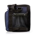 thumbnail image 3 of RTIC Day Cooler Bag 28 Can, Soft Sided Portable Insulated Cooling Bags for Lunch, Beach, Drink, Beverage, Travel, Camping, Picnic, for Men and Women, Navy, 3 of 5