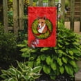 thumbnail image 2 of Carolines Treasures SC9089GF Basenji Flag - Garden Size, 2 of 3