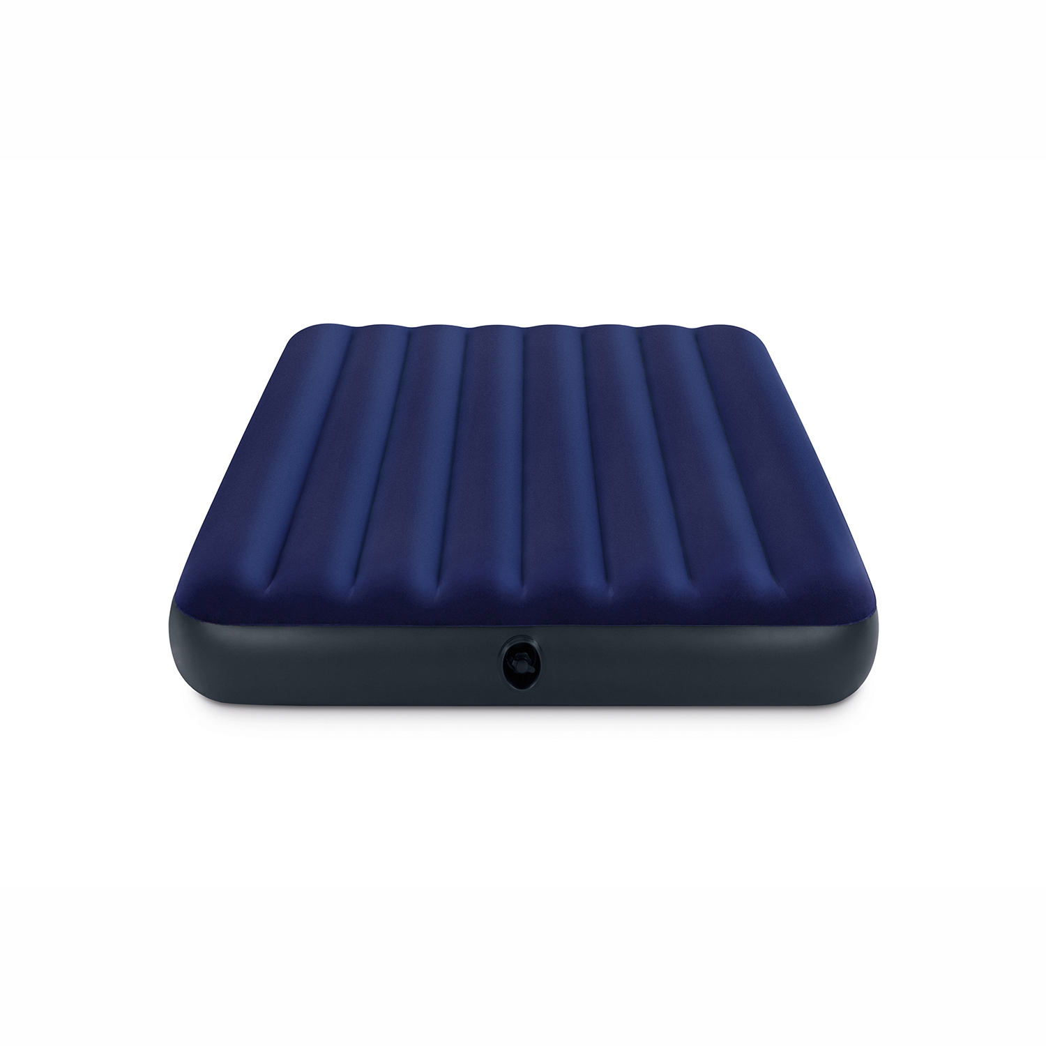 Intex Full 8.75" Classic Downy Inflatable Airbed Mattress - image 3 of 6