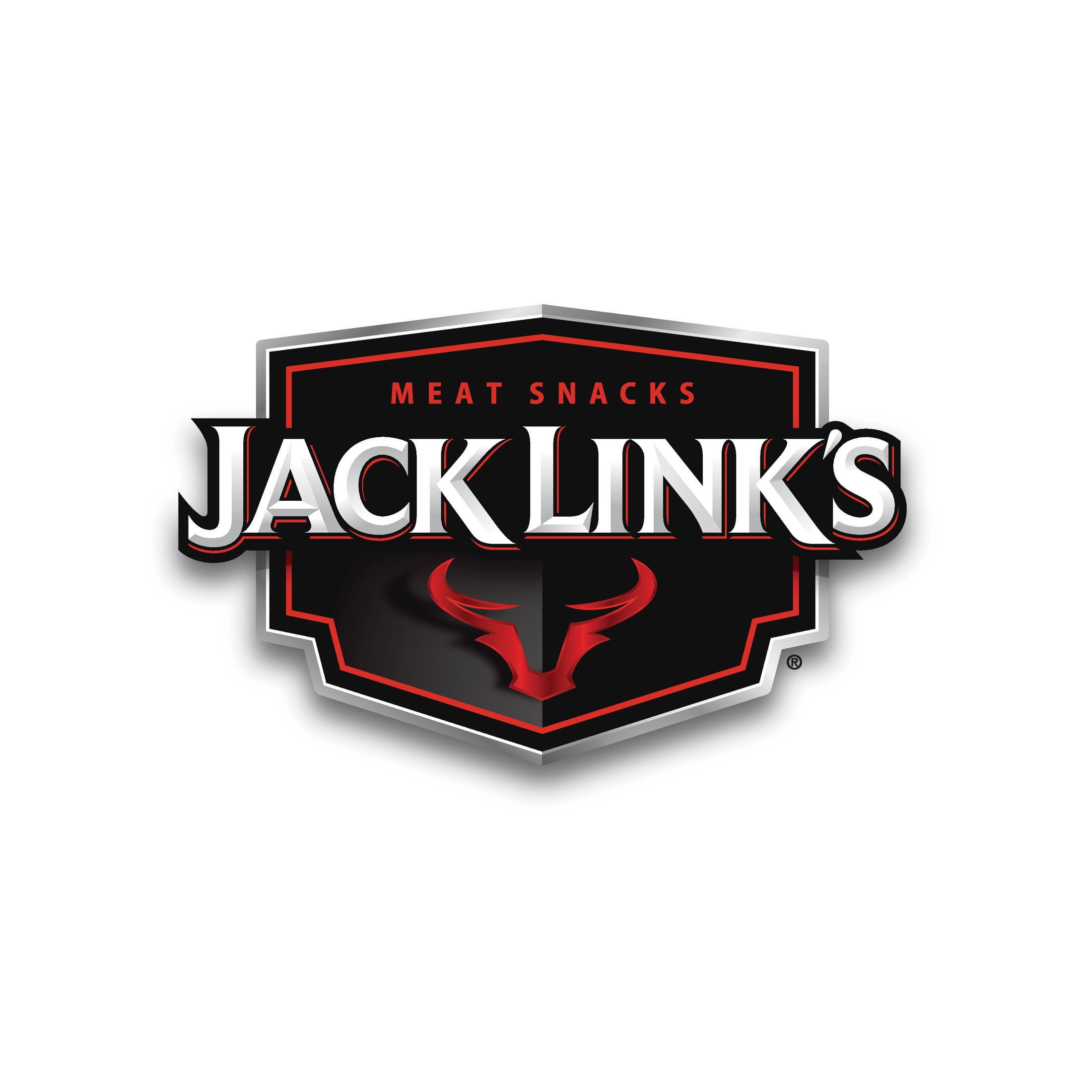 2 Ounce Jack Link's Beef Barbecue Steaks 1/1 Count