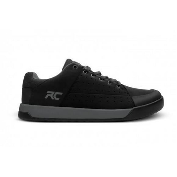 [2242-670] Men's Livewire Black/Charcoal (USA 11.5) Ride Concepts Men's Livewire Black/Charcoal