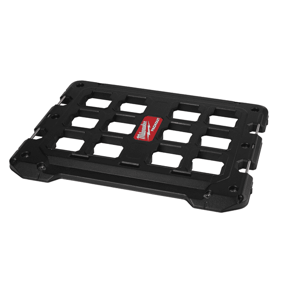 Milwaukee 48-22-8485 PACKOUT Mounting Plate with Versatile Install