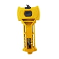 thumbnail image 3 of Lipstore Door Latch Installation Kit Multifunctional Professional Sturdy Mortise Tool Yellow, 3 of 8