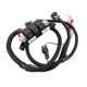 thumbnail image 2 of Arnés de cableado para control de ventilador eléctrico doble de automóvil para 67400923 674-00923, 2 of 5