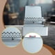 thumbnail image 5 of Caja de índice de brocas, organizador, práctico y compacto dispensador de brocas profesional portátil, estuche metálico vacío (solo estuche), 5 of 8