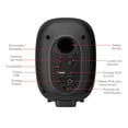thumbnail image 3 of STEREN Bocinas Bluetooth* multimedia BOC-095, 3 of 4
