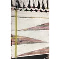 thumbnail image 5 of Lr Home Boho Chindi Wall Hanging, 34" x 0.5", Tapestry, 5 of 16
