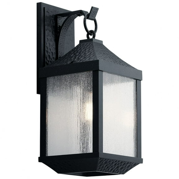 Kichler Lighting - One Light Outdoor Wall Mount - Outdoor Wall - Medium -