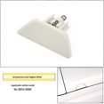 thumbnail image 4 of Car Center Console Lid Armrest Box Panel Switch Button Cover for S Class W222 2014-2020, 4 of 5