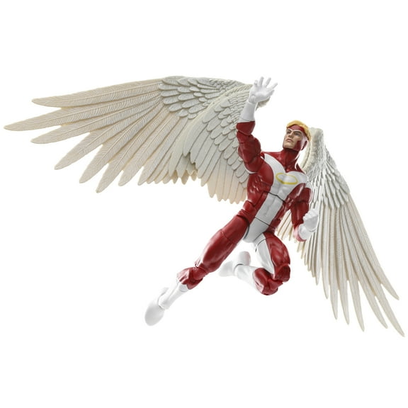 Marvel Legends Series Marvel's Angel, Deluxe X-Men 6" Comics Collectible Action Figure