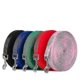 thumbnail image 2 of Correa para perros Yuxing Mimigo de 50 M color negro 6 M x 2 cm, 2 of 5