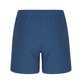 thumbnail image 5 of Pantalones Cortos Casuales para Hombre, Bolsillo de Color Sólido, Cortos Elásticos de Cintura con Cordón de Algodón, 5 of 6
